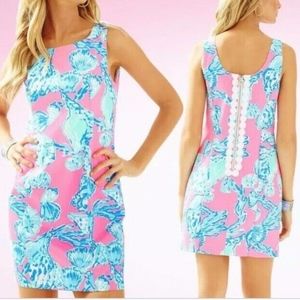 Lilly Pulitzer Cathy Shift Dress